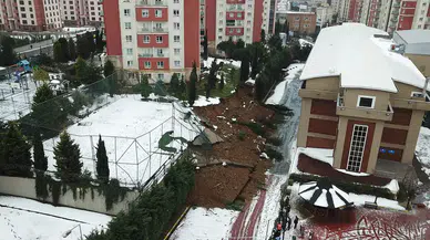 Başakşehir’deki okul saldırısında saldırganının annesi ve babası tutuklandı