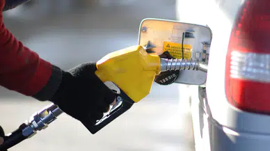 9 Ekim 2026 akaryakıt fiyatları! Benzin ve motorinde gece yarısı çift yönlü değişim