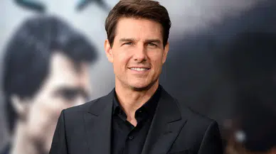 Tom Cruise'un yeni filmi Digger, Hollywood'un en büyük zararlarından birine dönüşebilir mi ?