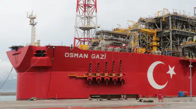 Karadeniz'in Doğal Gaz Potansiyeli Ne Kadar ? Doğalgaz Faturası Düşecek Mi ?