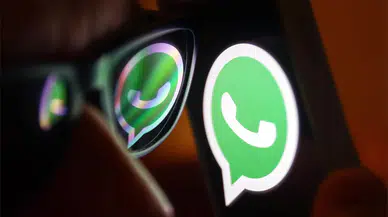 WhatsApp'tan özel konuşmalara koruma : Kısıtlı sohbet özelliği geliyor