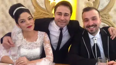 Atilla Taş’ın damadı Uğur Haliloğlu kimdir? Uğur Haliloğlu kaç yaşında? Atilla Taş’ın damadı Uğur Haliloğlu ne iş yapıyor?