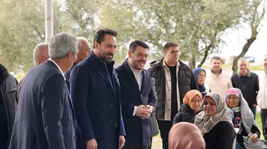 Gençler Ülke Sorunlarına Daha Duyarlı Olmalı mı? Ahmet Mücahit Arınç'tan Önemli Mesajlar