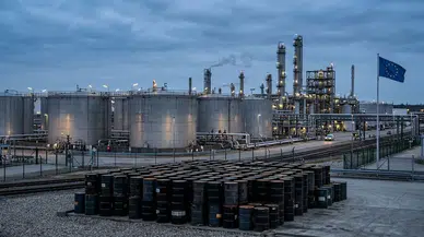 Avrupa Birliği Ülkelerinden Kritik Enerji Hamlesi