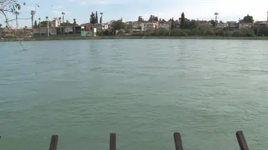 Adana'da 2 gündür haber alınamıyordu: Nehirde ölü bulundu
