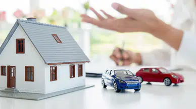 Ticaret Bakanlığından 70 Emlak ve Oto Galeri İşletmesine 7 Milyon TL Ceza