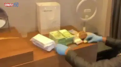 İstanbul Emniyeti'nden FETÖ Firarilerini Kaçıran Şebekeye Operasyon