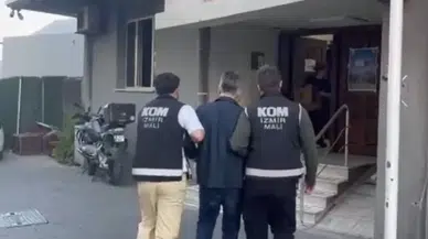 Bayraklı Belediyesi soruşturmasında yeni gelişme