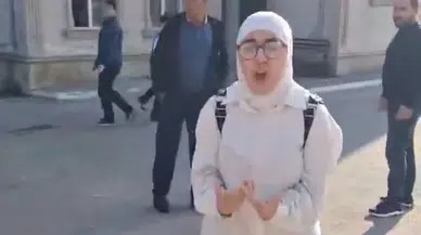 Azerbaycan Devlet Okullarında Başörtüsü Kısıtlaması Tepkilere Yol Açtı