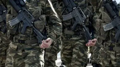 Yunan Ordusunda Tarihi Tasarruf Kararı: 187 Kışla Kapatılıyor
