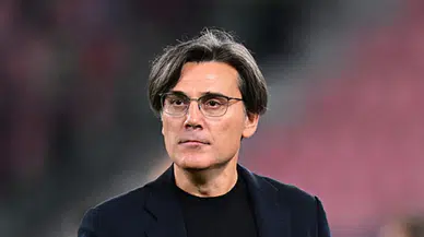 Vincenzo Montella' dan Veda Mesajı