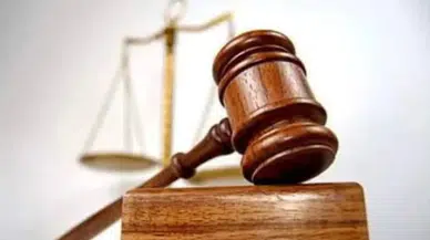 İstanbul'da fon soruşturması : 19 şüpheli adliyeye sevk edildi