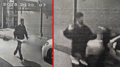 Eskişehir'de Yol Verme Tartışması Kanlı Bitti: Kurye Bıçaklandı