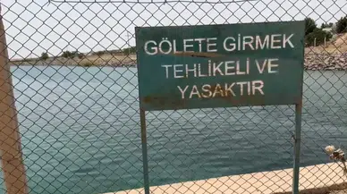 Şanlıurfa’da sulama kanalına düşen 10 yaşındaki çocuk hayatını kaybetti