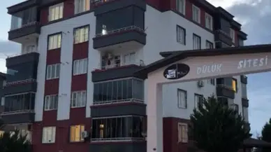 Gaziantep'te aile faciası