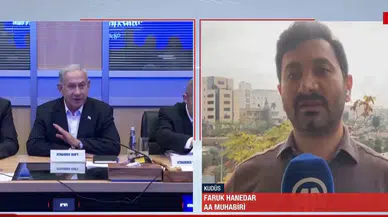 İsrail'de Kritik Seçim Yarın: Netanyahu Koltuğunu Korumaya Çalışıyor