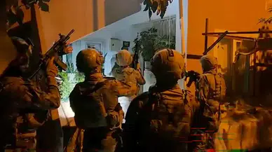 Adana Merkezli 11 İlde Yıkamacılar Suç Örgütüne Büyük Operasyon