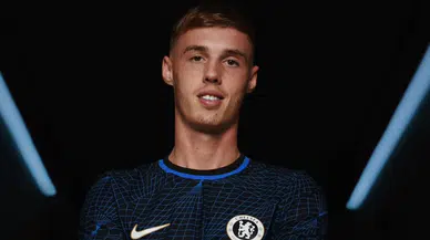 Chelsea'de Yıldız Oyuncu Cole Palmer ile Uzun Süreli Sözleşme