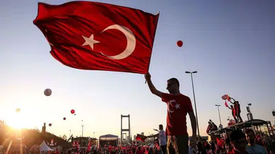 28 ve 29 Ekim Resmi Tatil Takvimi Belli Oldu