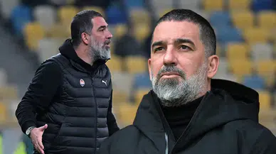 Arda Turan: Yaşadığımız zorlukların tamamen farkındayım!