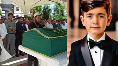 11 yaşındaki Alper Yusuf'un ölümüne ilişkin davanın ilk duruşması görüldü