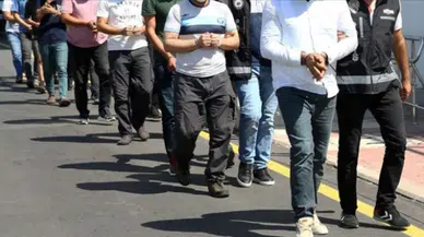 İstanbul'da yasa dışı bahis operasyonu : 12 şüpheli yakalandı