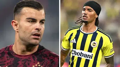 PFDK'dan Abdülkerim Bardakcı ve Archie Brown'a men cezası