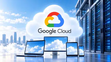 Alman İstihbaratından Gizli Veriler İçin Google Hamlesi