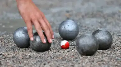 Avrupa Petank Şampiyonası