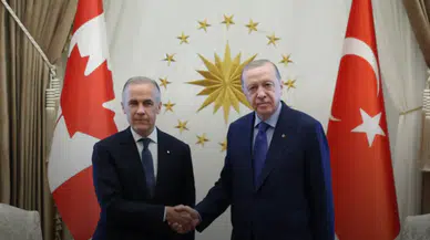 Kanada Basbakani Carney Türkiye Ziyaretinde: Kritik Görüşmeler Başlıyor