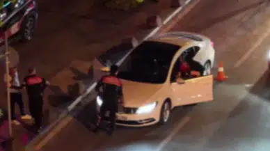 Bağcılar'da Polis Ekiplerinden Kapsamlı Asayiş Operasyonu