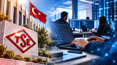 Türk Standardları Enstitüsü 17 Sözleşmeli Bilişim Personeli Alımı Yapacak