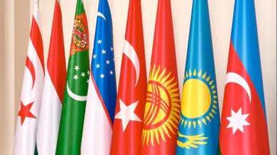 Ankara Türk Dünyası Zirvesine Ev Sahipliği Yapıyor