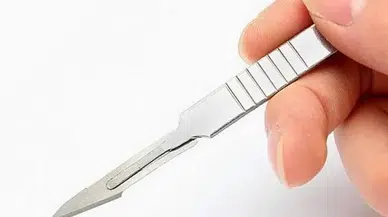 Samsun'daki Eğlence Mekanında Neşterli Dehşet: Dört Yaralı