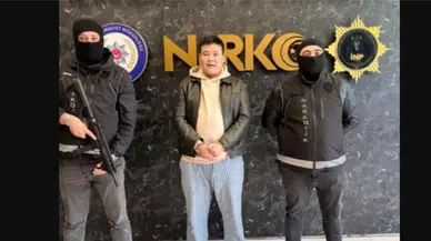 Eski milli futbolcudan suç örgütü iddiası: 15 lüks otomobil çalındı