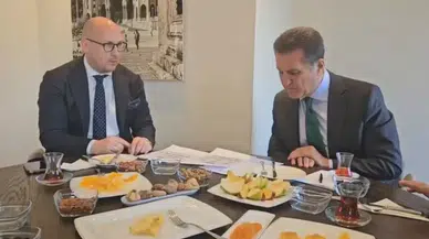 Sarıgül Soruşturmasında Gizli Tanık İfadesi: İmar Rantı ve Lüks Mülkler