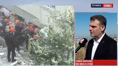 Maltepe Faciası Sonrası Kentsel Dönüşüm Tartışması: İBB ve İlçe Belediyeleri Gündemde