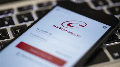 e-Devlet Kapısı Güvenlik İncelemesi Tamamlandı