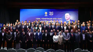 İstanbul'da AK Parti'ye 136 Yeni Katılım Gerçekleşti