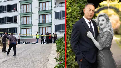 Eski eşi tarafından silahlı saldırıya uğrayan kadın hayatını kaybetti