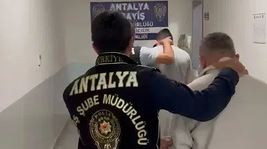 Antalya'da sahte başsavcı vekili tuzağı: 3 kişiden 1 milyon 829 bin TL aldılar