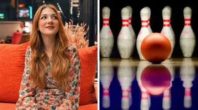 Çorum'daki Bowling Salonunda Facia: Nişanlı Genç Kadın Hayatını Kaybetti
