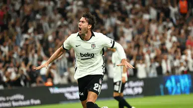 Darko Kovacevic'ten Dusan Vlahovic ve Juventus Değerlendirmesi