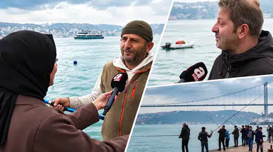İstanbul Boğazı'nda Olta Balıkçılığı Tutkusu