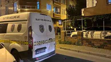 Küçükçekmece’de sokak ortasında motosikletli silahlı saldırı: 1 ağır yaralı