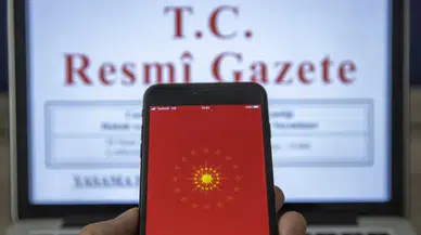 Demiryolu araçları tip onay yönetmeliğinde değişikliğe gidildi