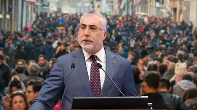 Çalışma ve Sosyal Güvenlik Bakanı Işıkhan'dan Eylül Ayı İstihdam Verisi Açıklaması