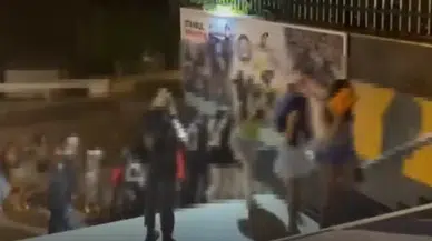 Şişli’de eğlence mekanlarına denetim: Sigortasız çalıştırılan 34 kadın tespit edildi