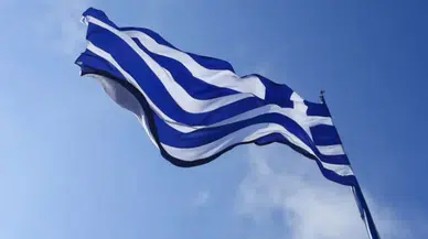 Yunanistan Selanik Limanı'nda 2. Dünya Savaşı'ndan Kalma Bombalar Bulundu