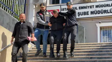15 yıl hapis cezası bulunan firari yakalandı